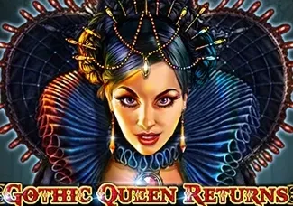 Gothic Queen Returns game icon