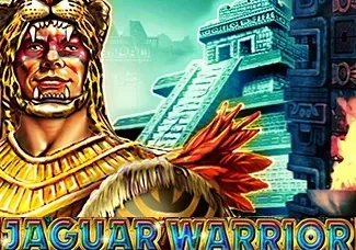 Jaguar Warrior game icon