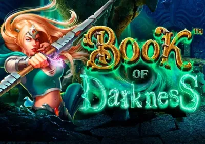 Book Of Darkness game thumbnail
