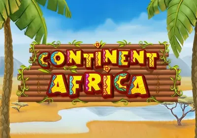 Continent Africa game thumbnail