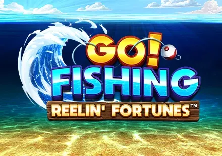 Go! Fishing_ Reelin' Fortunes™ game icon