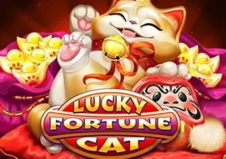 Lucky Fortune Cat game icon