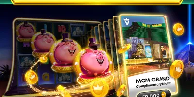 Slots y Tragamonedas Premium screenshot