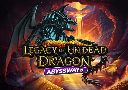 Legacy of Undead Dragon ABYSSWAYS game icon