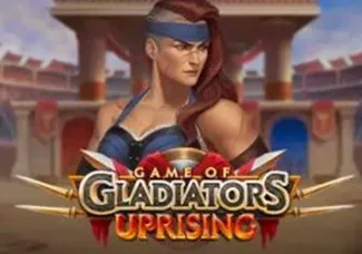 Game of Gladiators_ Uprising game icon