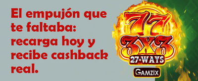 Jackpot Maestro Semanal