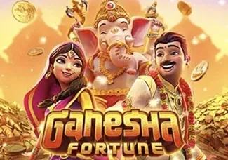 Fortune Ganesha game icon