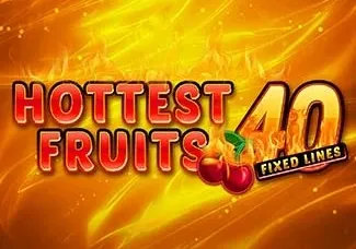 Hottest Fruits 40 screenshot
