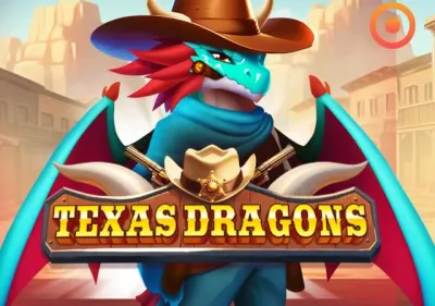 Texas Dragons game icon