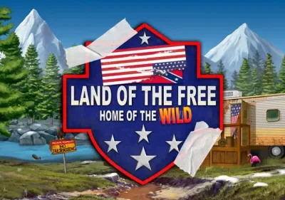 Land of the Free game icon